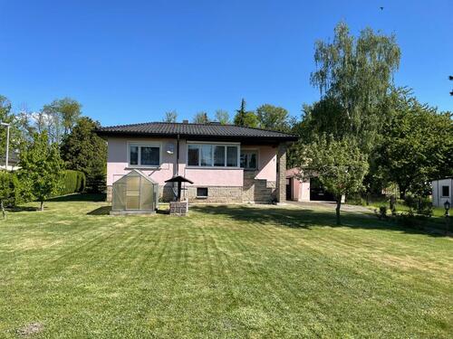 Foto - 3 Zimmer Einfamilienhaus zur Miete in Leipzig