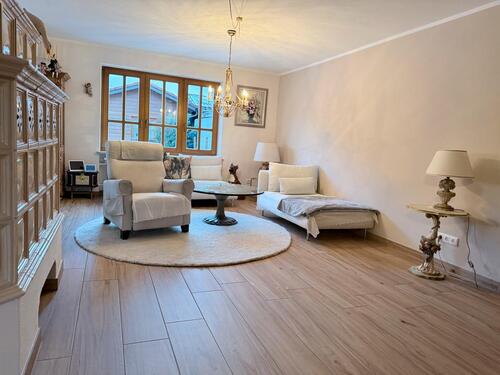 Foto - Einfamilienhaus in Neufahrn bei Freising zum Kaufen