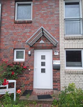 Foto - 3-Zimmer-Haus für Familien – ruhige Lage in Henstedt-Ulzburg