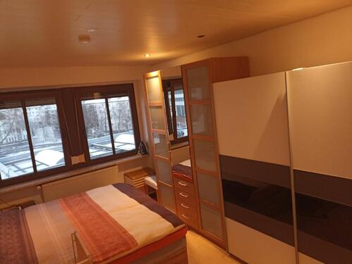 Foto - 2 Zimmer Etagenwohnung zur Miete in Saarbrücken