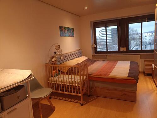 Foto - 2 Zimmer Etagenwohnung in Saarbrücken