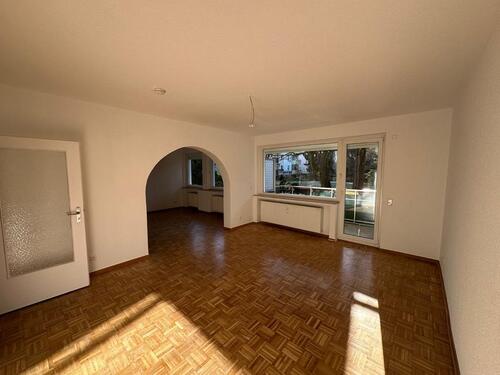 Foto - 3 Zimmer Erdgeschoßwohnung zur Miete in Hannover