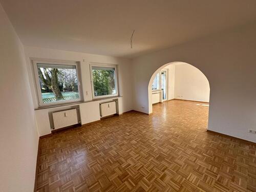 Foto - 3 Zimmer Erdgeschoßwohnung in Hannover