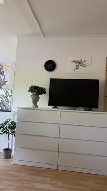 Foto - 1 Zimmer Etagenwohnung in Erfurt