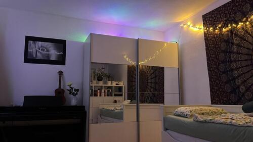 Foto - Etagenwohnung in Erfurt zur Miete