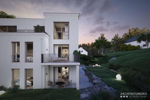 Foto - 3 Zimmer Etagenwohnung zum Kaufen in Urbar