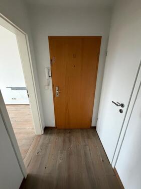 Foto - ETW Halberstadt 44 qm 1.OG Halberstadt Sargstedter Siedlung