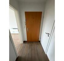 ETW Halberstadt 44 qm 1.OG Halberstadt Sargstedter Siedlung