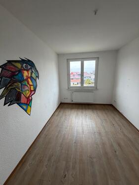 Foto - Etagenwohnung in Halberstadt zum Kaufen