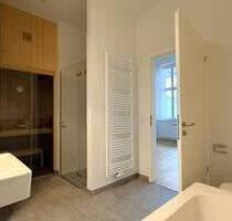 Maisonette mit Sauna, 2 Terrassen und 3 Bädern - Dallgow-Döberitz