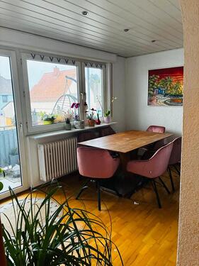 Foto - Eigentumswohnung-3 Zimmer, Garage, Stellplatz