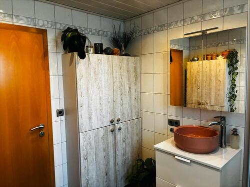 Foto - 3 Zimmer Etagenwohnung in Meckenheim