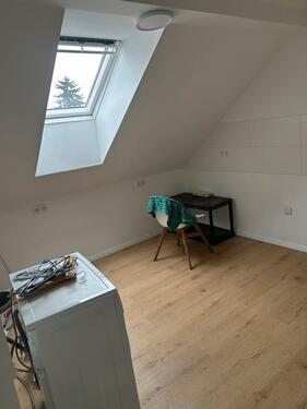 Foto - 1 Zimmer In Appartement Wg Zimmer