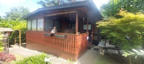 Foto - Wochenendhaus - 15.000,00&nbsp;EUR Kaufpreis, ca.&nbsp; 40,00&nbsp;m&sup2;