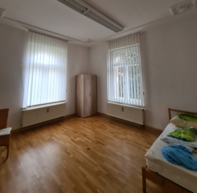Foto - 1 Zimmer Etagenwohnung zur Miete in Werdau