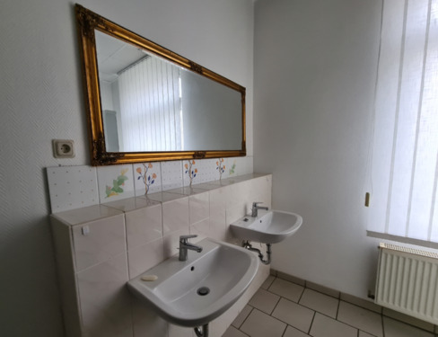 Foto - 1 Zimmer Etagenwohnung in Werdau