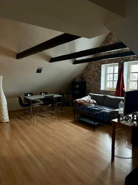 Foto - Großzügige 4-Zimmer-Wohnung mit Einbauküche in Goslar-Hahndorf