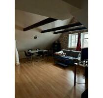 Großzügige 4-Zimmer-Wohnung mit Einbauküche in Goslar-Hahndorf