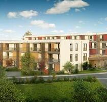 Selbstbestimmtes Leben im Service Wohnen Rödental