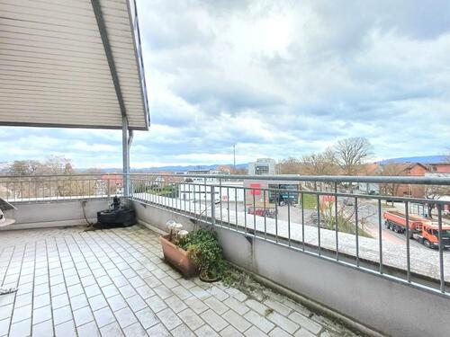 Foto - Maisonette-Wohnung direkt am Kanal!