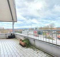 Maisonette-Wohnung direkt am Kanal! - Minden Kuhlenkamp