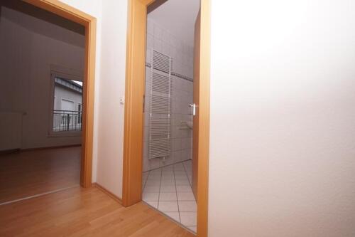 Foto - Etagenwohnung in Minden zur Miete