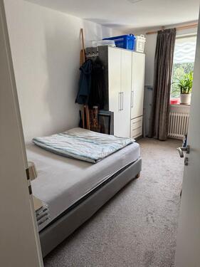 Foto - Etagenwohnung in Bremen zur Miete