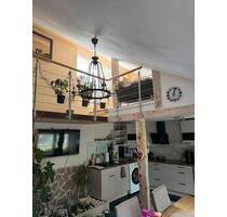 Schöne Maisonette -Wohnung mit Überdachtem Balkon 2 OG Eschweiler