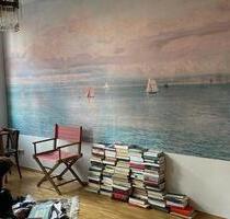 2-Zimmer-Wohnung mit Balkon in Schleußig - Leipzig Altwest