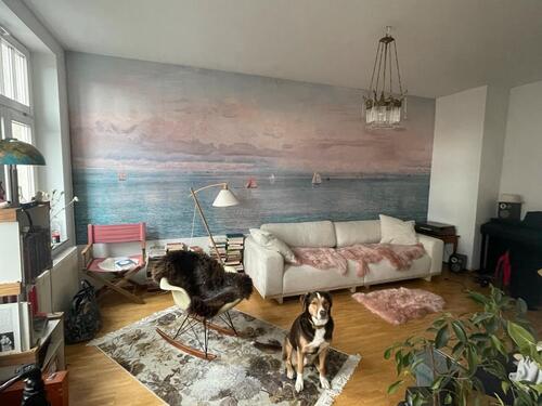 Foto - 2 Zimmer Etagenwohnung zur Miete in Leipzig