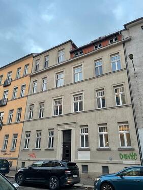 Foto - 2 Zimmer Etagenwohnung in Leipzig