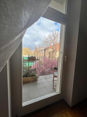 Foto - Etagenwohnung in Leipzig zur Miete