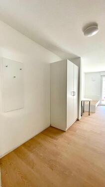 Foto - 1 Zimmer Etagenwohnung in Nürnberg