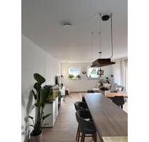 Moderne Neubauwohnung 2 ZKB - 820,00&nbsp;EUR Kaltmiete, ca.&nbsp; 74,00&nbsp;m&sup2; in Saarlouis (PLZ: 66740)
