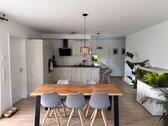 Foto - Erdgeschoßwohnung in Saarlouis zur Miete