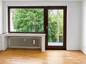 Foto - Düsseldorf-Angermund - 2 12 Zimmer mit Südbalkon