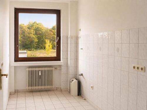 Foto - 2.5 Zimmer Etagenwohnung in Düsseldorf
