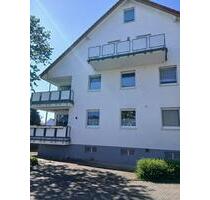 Dachgeschoßwohnung im 6 Familienhaus in Dedinghausen - Lippstadt Bad Waldliesborn