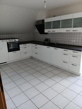 Foto - 2 Zimmer Dachgeschoßwohnung zum Kaufen in Lippstadt