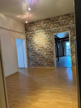 Foto - Etagenwohnung in Warburg zur Miete