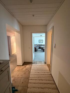 Foto - 3-Zimmer-Wohnung 92 m², hochwertig möbliert, Top-Lage Nürnberg