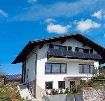 Einfamilienhaus in top- Aussichtslage - Halblech