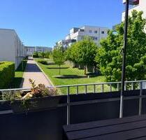 Sehr helle 4-Zimmer Wohnung in Echterdingen - Leinfelden-Echterdingen