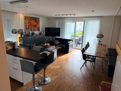 Foto - 4 Zimmer Etagenwohnung zum Kaufen in Leinfelden-Echterdingen