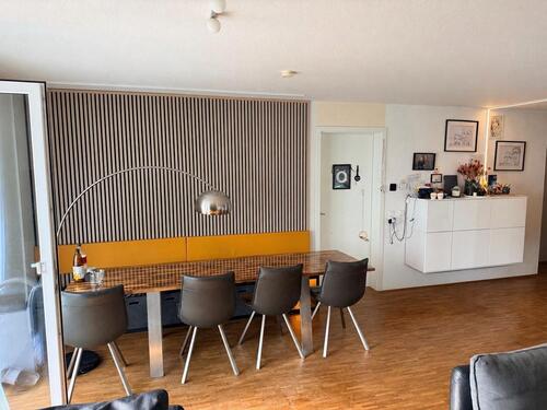 Foto - 4 Zimmer Etagenwohnung in Leinfelden-Echterdingen