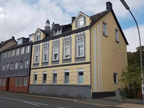 Foto - Renditestarkes Mehrfamilienhaus in Velbert citynah zu verkaufen!