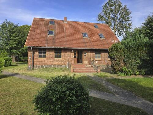 Foto - Wohnhaus, EFH, ruhige Lage, keine Maklerprovision