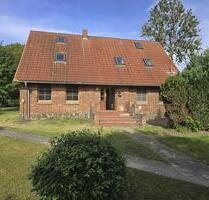 Wohnhaus, EFH, ruhige Lage, keine Maklerprovision - Friedland