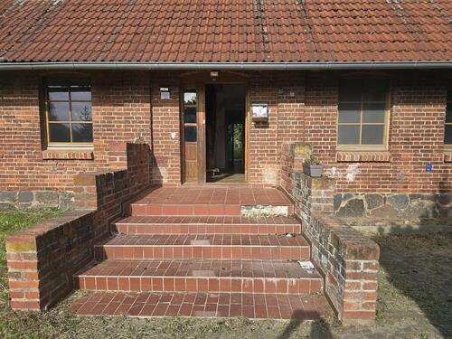 Foto - 7 Zimmer Einfamilienhaus zum Kaufen in Friedland