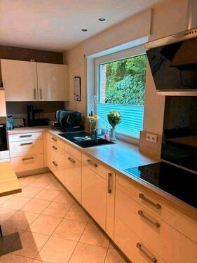 Foto - 5 Zimmer Reihenhaus in Nordhorn